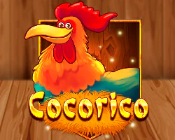 Cocorico