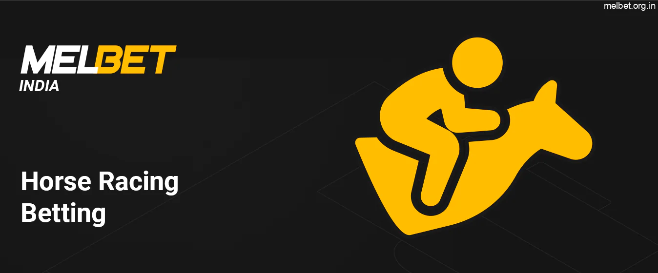 Melbet Horse Racing Betting