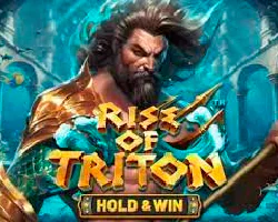 Rise of Triton